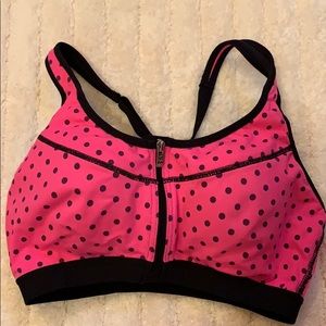 Victoria secret sports bra